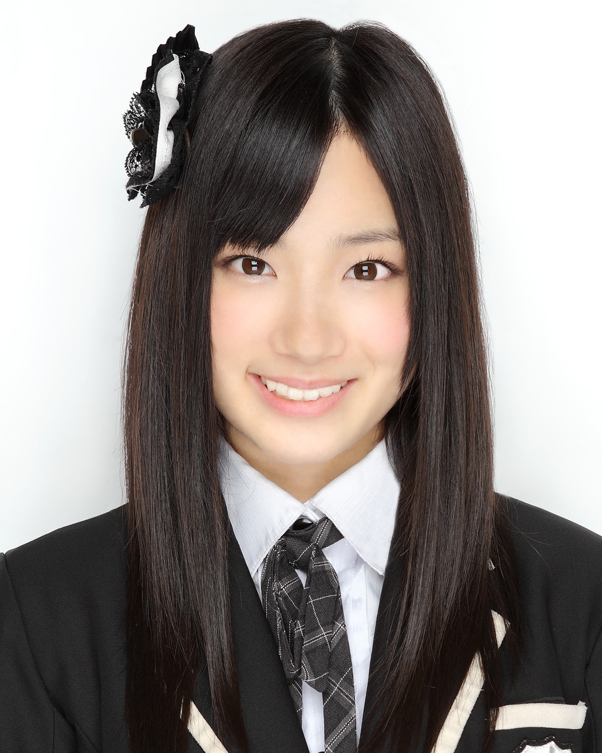 矢神久美（SKE48） (C)AKS