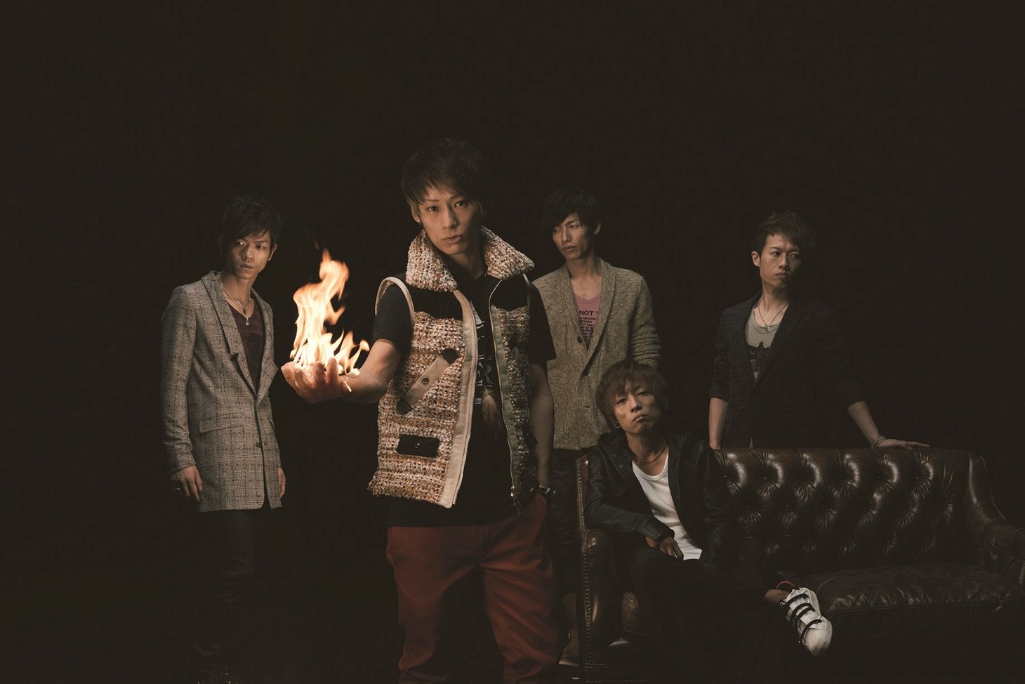 UVERworld