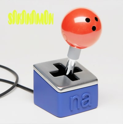 SAKANAMON「na」ジャケット