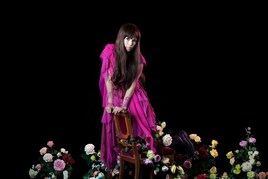 渋沢葉が明かすロックな音楽遍歴と新作への思い