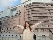 ティーナ・カリーナの原点、阪急百貨店で無料ライブ開催