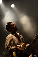 日向秀和（B）（撮影：橋本塁[SOUND SHOOTER]）