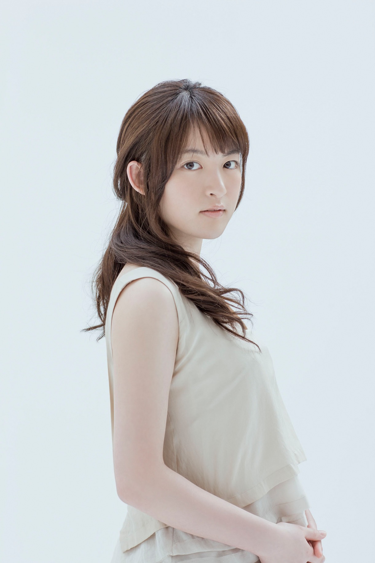 小松未可子