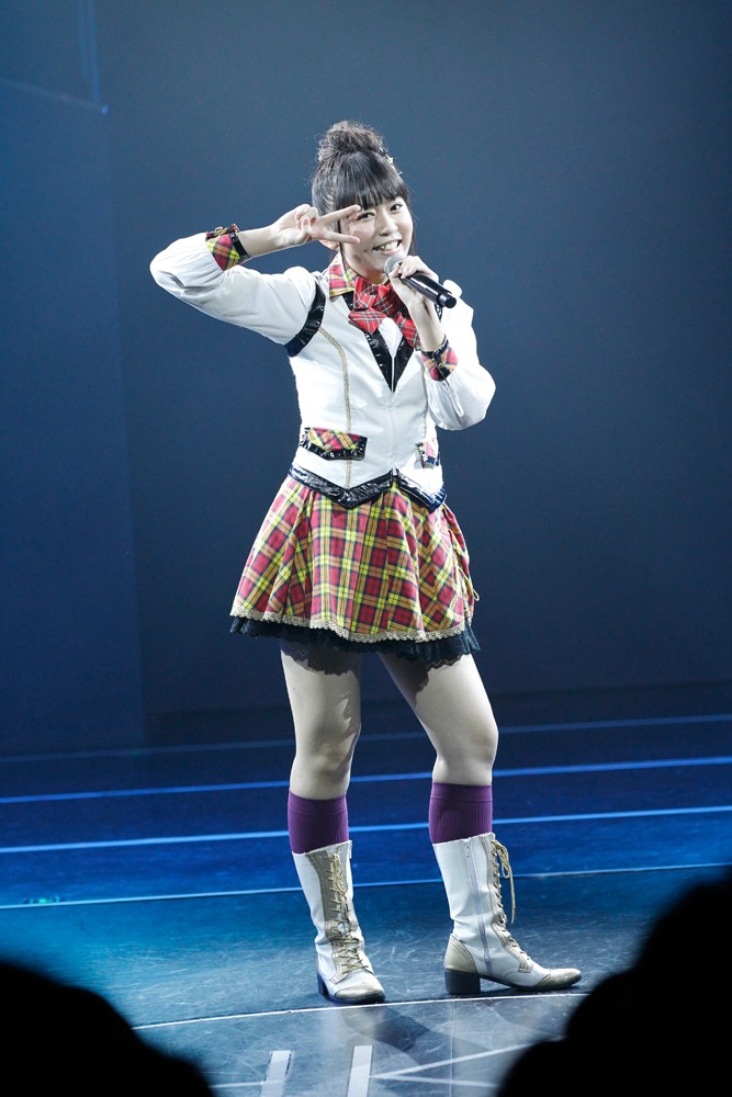 多田愛佳 (C)AKS