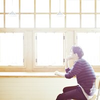 Keishi Tanaka「Fill」ジャケット