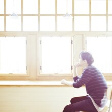 Keishi Tanaka「Fill」ジャケット