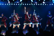 AKB48チームA (C)AKS