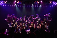 AKB48チームA (C)AKS