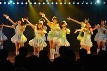 AKB48チームA (C)AKS