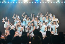 AKB48チームA (C)AKS