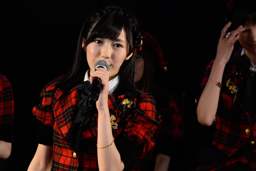 渡辺麻友　劇場　レプリカ　神の手　AKB48 m37358426551_1.jpg?1520144155