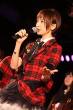 篠田麻里子 (C)AKS