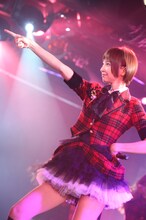 篠田麻里子 (C)AKS