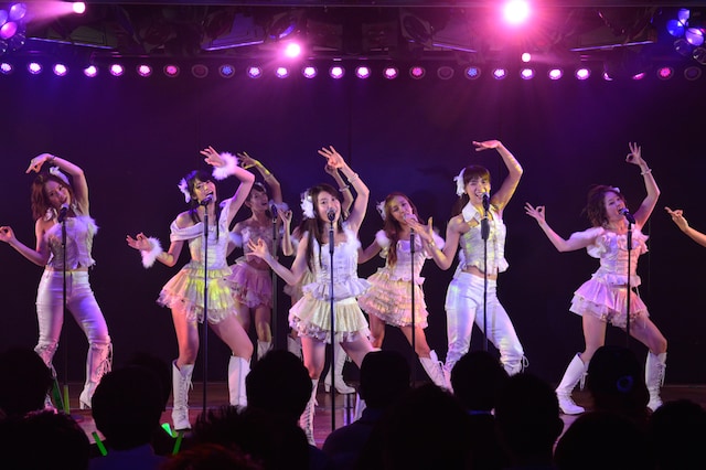 AKB48チームK (C)AKS