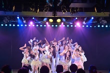 AKB48チームK (C)AKS