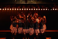 AKB48チームB (C)AKS