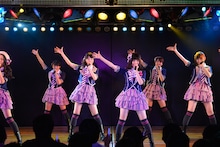 AKB48チームB (C)AKS