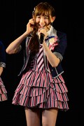 小嶋陽菜 (C)AKS