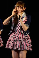 小嶋陽菜 (C)AKS