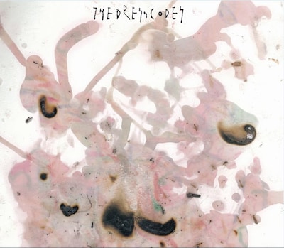 ドレスコーズ「the dresscodes」初回限定盤ジャケット