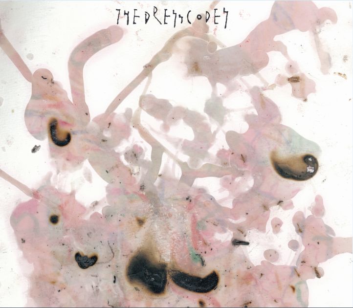 ドレスコーズ「the dresscodes」初回限定盤ジャケット