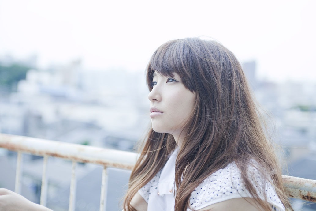 安田奈央
