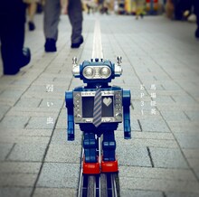 馬場俊英「馬場俊英 EP3～弱い虫」ジャケット