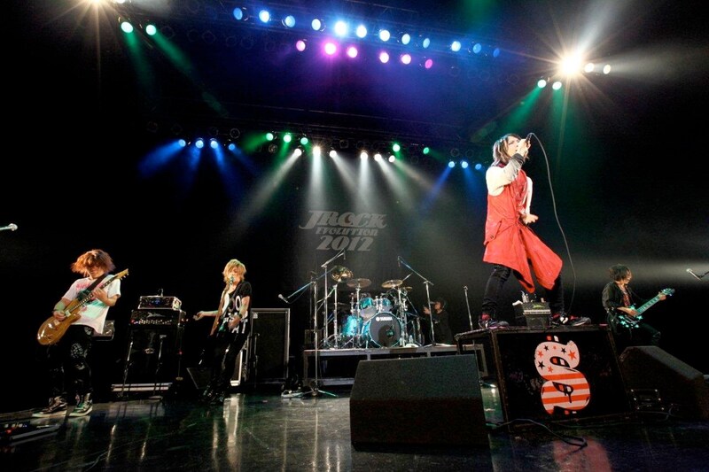 SuG（撮影：緒車寿一、森久）