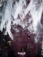 THE LOCAL ART「シンクロ」ジャケット