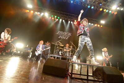 ユナイト（撮影：緒車寿一、森久）