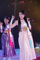 佐々木彩夏（photo by hajime kamiiisaka）