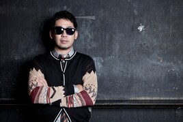 DJ Fumiyaが初オリジナル盤、リップ、ヒップホップを語る