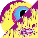 MONICA URANGLASS「INT/ACC ~accent~」ジャケット