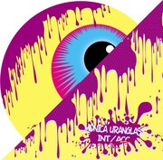 MONICA URANGLASS「INT/ACC ～accent～」ジャケット