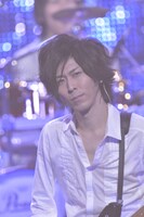 Shinji（G）（撮影：江隈麗志）