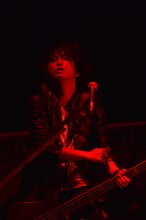 明希（B）（撮影：江隈麗志）