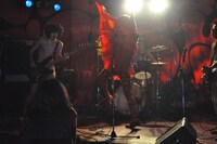 「BUG ME TENDER vol.4 侵蝕の赤い十六人斬り」の模様。