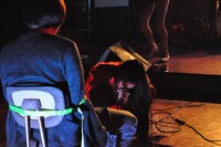 「BUG ME TENDER vol.4 侵蝕の赤い十六人斬り」の模様。