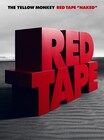 イエモン「RED TAPE "NAKED"」に1997年の活動を凝縮