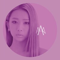壱岐尾彩花「GLOWING」ジャケット