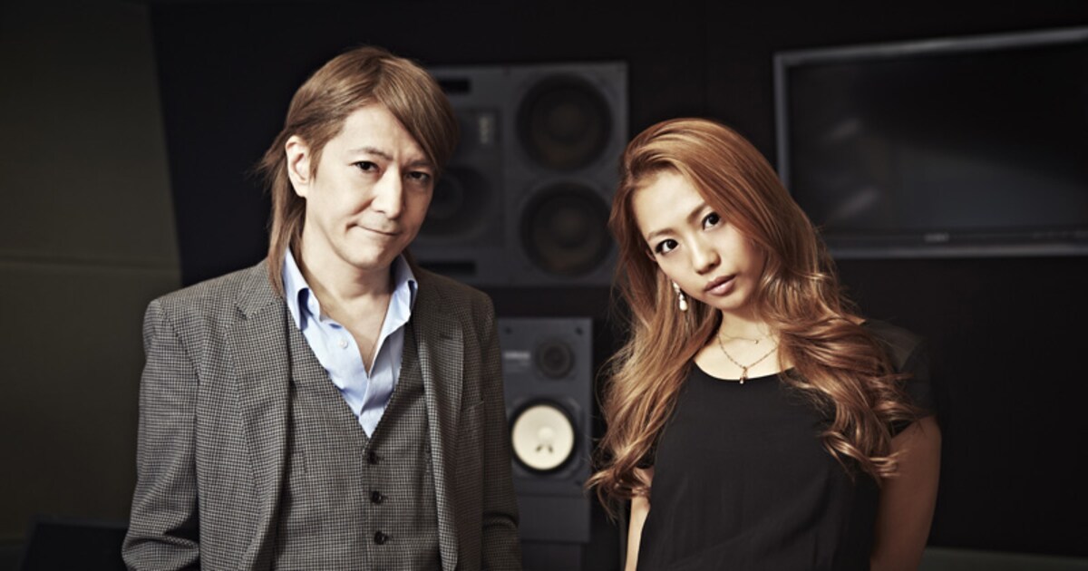 小室哲哉プロデュース、壱岐尾彩花は「未完の逸材」 - 音楽ナタリー