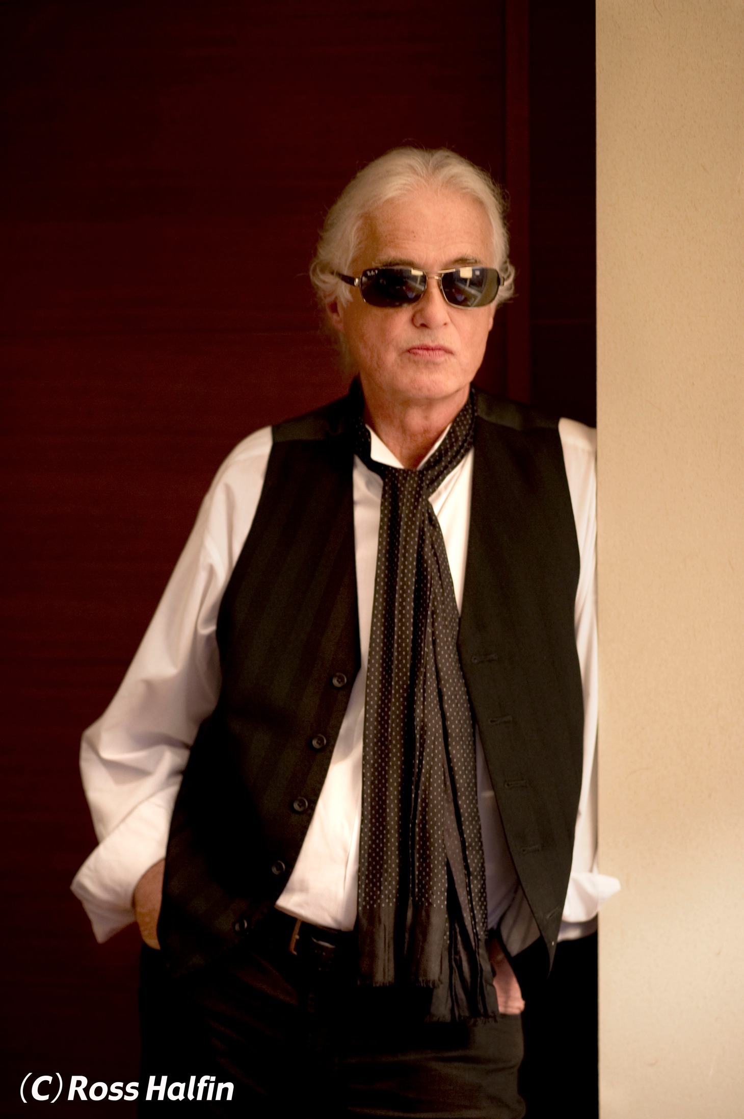 ジミー・ペイジ