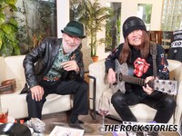 ムッシュかまやつ×ミッキー・カーチス