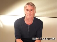 ポール・ウェラー