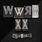 WACK WACK RHYTHM BAND「XX CLASSICS」ジャケット