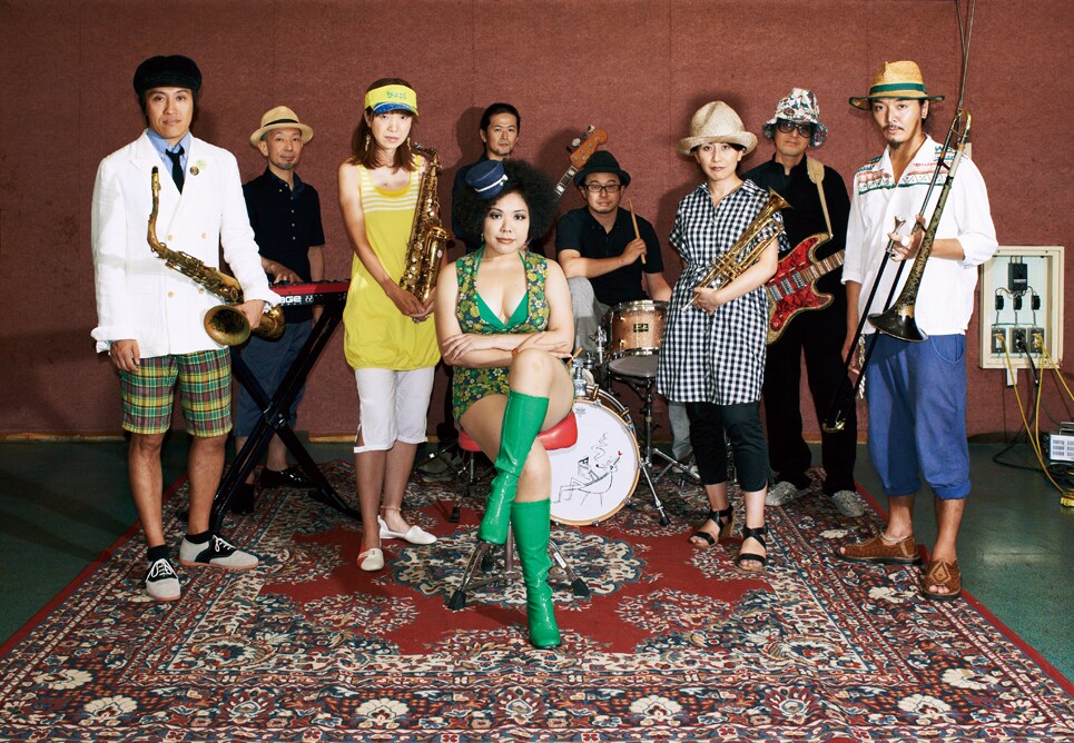 Wack Wack Rhythm Band feat Rhymester 新品 Wack Wack Rhythm Band Discography: Vinyl, CDs, & More | Discogs