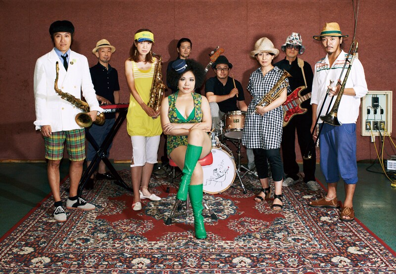 WACK WACK RHYTHM BAND