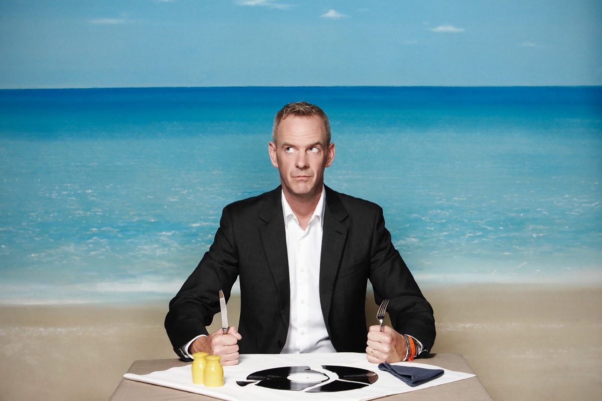 FATBOY SLIM
