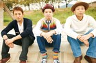 FUNKY MONKEY BABYS解散、DJケミカルが住職に