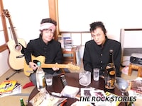 甲本ヒロト×真島昌利（ザ・クロマニヨンズ）